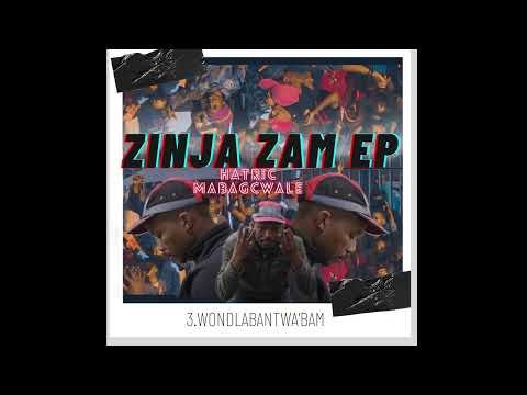 Hatric wondla'bantwabam