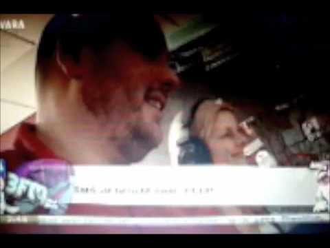 Marcella @ 3FM Freaknacht 12-02-2010