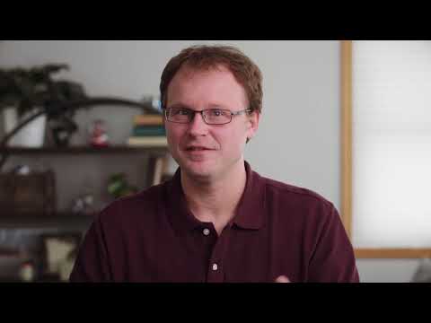 Why Read the Bible? To Know and Enjoy Jesus - Desiring God