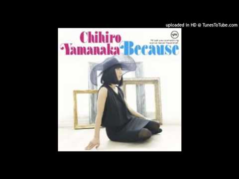 Chihiro Yamanaka - Insight Foresight