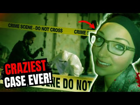 WARNING! A Case Almost Too Gruesome To Mention - True Crime Documentary