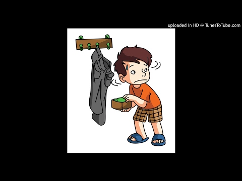 David Iannelli - Jehovah's Eyes Are Upon Us