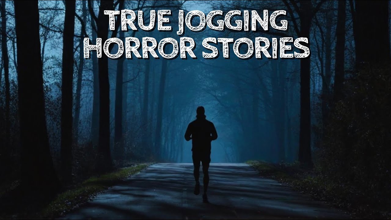 5 True Jogging Horror Stories