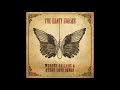 The Heavy Horses - Cold Winter Skies