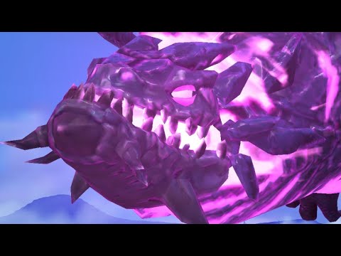 UMBRA THE DARK DRAGON UNLOCKED EPISODE 3 - Hungry Dragon