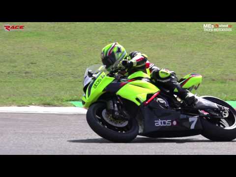 Race Attack 600 2019 - Round 5 Varano GARA 2