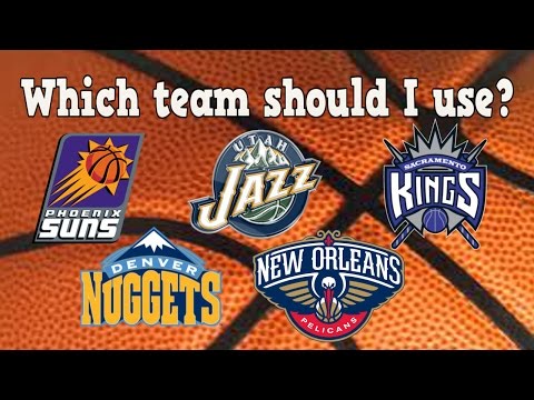 Which Team Should I Play as in My NBA2k15 MyGM?