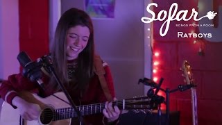 Ratboys - Peter The Wild Boy | Sofar Chicago