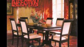 haemorrhage-rank pyosperm insemination