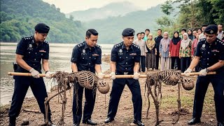 Download lagu Dua Rangka Diikat dengan Sabut Kelapa! Kes Hilang 2020 Ternyata Pembunuhan Kejam mp3 Download lagu Dua Rangka Diikat dengan Sabut Kelapa! Kes Hilang 2020 Ternyata Pembunuhan Kejam mp3