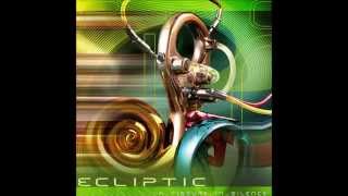 Ecliptic - A fissure in silence