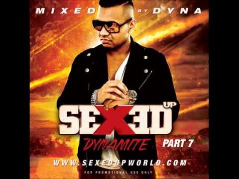 DJ Dyna Mixtape 7!!!