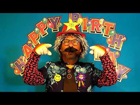 Happy Birthday JAMIE LEE * JAIMIE LEE  song