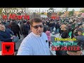 Largest Eid Salah Gathering In Tirana Albania Thousands Unite For Eid Prayer