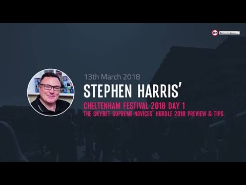 The Skybet Supreme Novices' Hurdle 2018 preview & tips