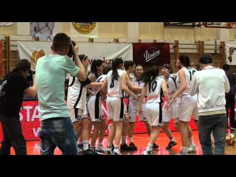 kosarka.si: Athlete Celje - Triglav (25.3.2012)