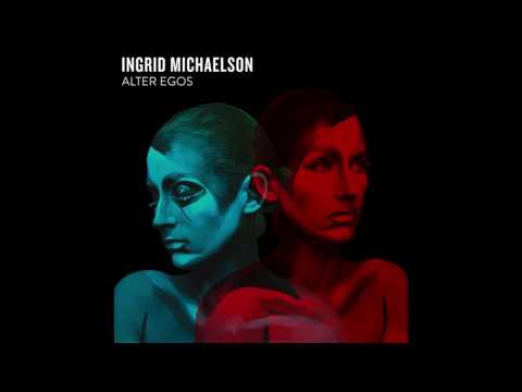 Ingrid Michaelson - Drink You Gone (feat John Paul White)