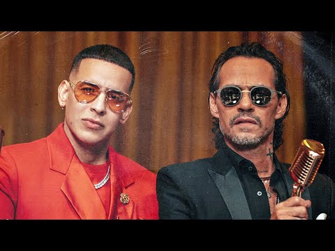 Top 50 Latino Diciembre 2020 (Semana 51)