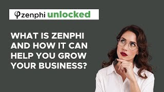 Film na temat produktu: zenphi