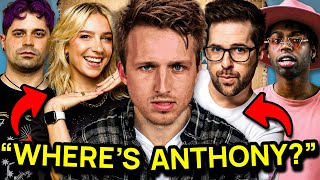 How Smosh Survived Without Anthony...