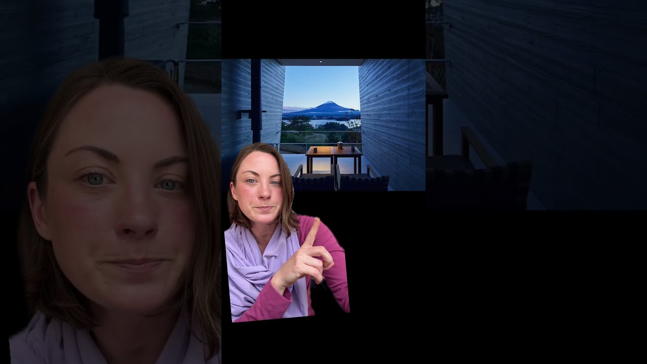 NO WAY!!! Ryokan coming to USA!!