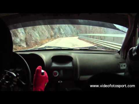 Leoni 2012 / Zanon - Zelger