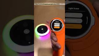 How to pair your Rexus Remote to your Cloudwheel Explorer 135mm RGB wheels. #howto #rexus #explorer
