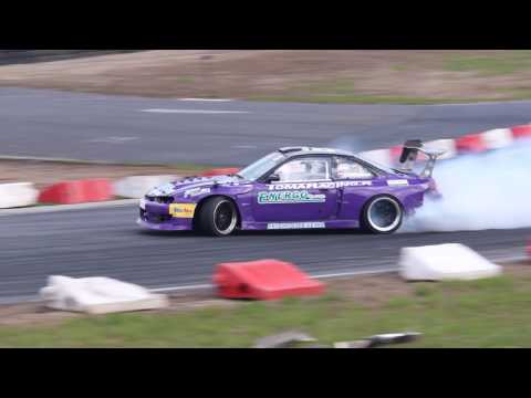 Drift Masters GP Poznań 2017 (Runda 1) - kwalifikacje