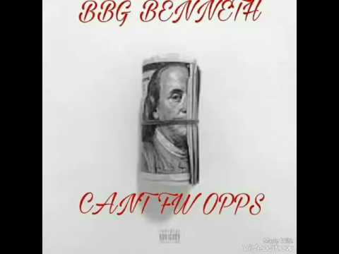 BBG BENNETH - CANT FW OPPS