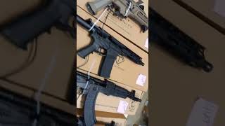 2022 Gunshow Columbus,Ga#subscribe #guns #gunshow