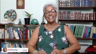 El Carbón No Limpia, Sin Maquillaje, Octubre 17, 2018