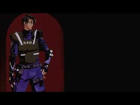 Drakim's VGM 1244 - Resident Evil Gaiden - Prologue