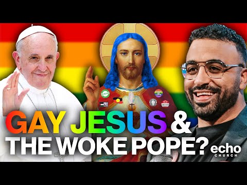 Woke Jesus & “The One True Church?” | Woke Jesus | Pastor Andrew Sedra | Echo Church