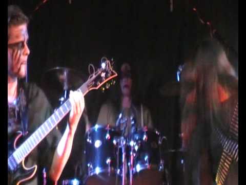 Grondh @ MetalShow 2010