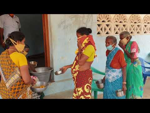 Support unorganized workers during COVID-19 crisis