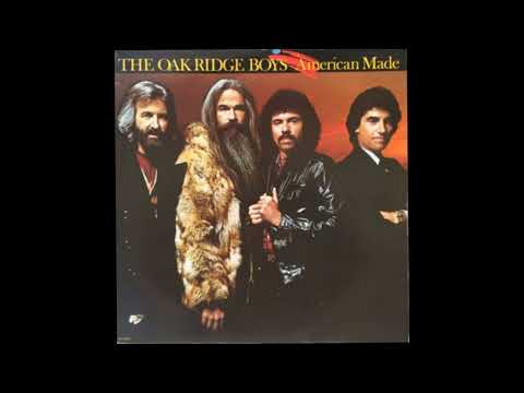 Oak Ridge Boys - Amity