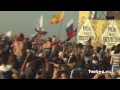 Кипелов - Я свободен (Рок над Волгой 2010) Live 