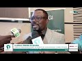 Energy Ministry Sounds Alarm On Illegal Mining S Environmental Impact NewsFeed