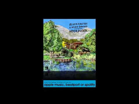 Oliver Koletzki & Niko Schwind - Camps Bay [Stil vor Talent]