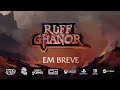 Gameplay video of Ruff Ghanor  PC