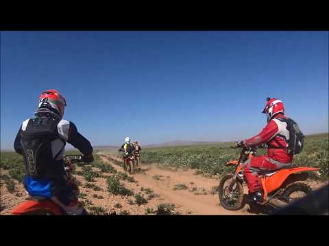 Marokko Atlas Tour 2018 - KTM Adventure Tours
