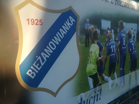 BIEŻANOWIANKA KRAKÓW - RAFIS KRAKÓW