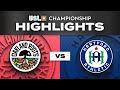 10 8 2025 Oakland Roots SC Vs Hartford Athletic Game Highlights