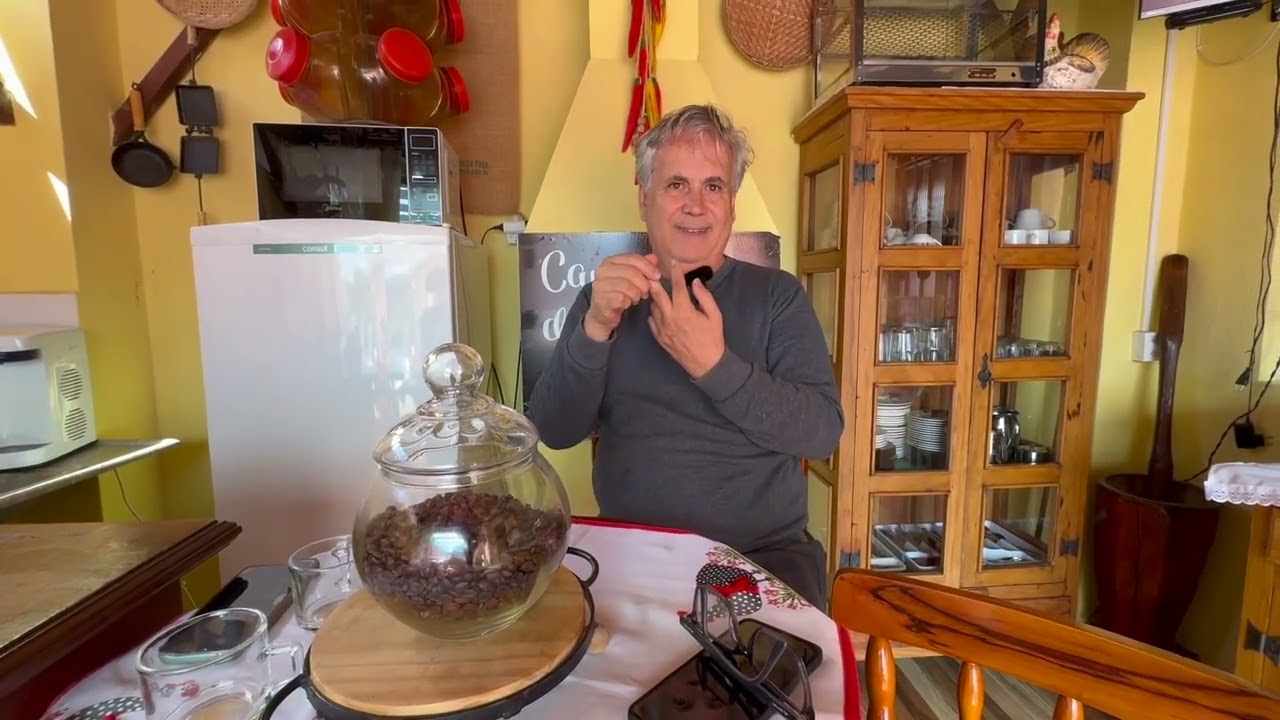 UM PROFESSOR DE PORTUGUÊS NO SUL DE MINAS GERAIS - BRAZÓPOLIS MG