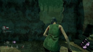 [Dead  by Daylight ]夏だし怖い思いしませんか？［PS4］