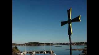 The Sun Is Out, The Sky Is Blue. But...