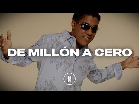 Kaleth Morales - De Millón A Cero (Letra)