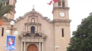 preview picture of video 'Tarma    Bella  Perla  de  los  Andes - HD  ALTA  CALIDAD'