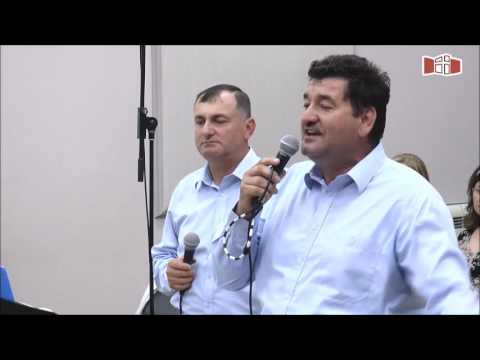 Fratii Silaghi - A dat Stapanul