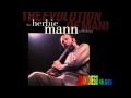 The Herbie Mann   Feeling Good
